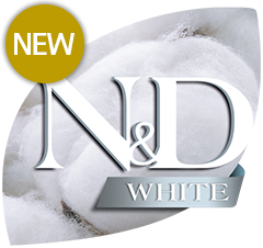 N&D White - Coming Soon