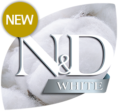 N&D White 