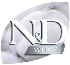 N&D White