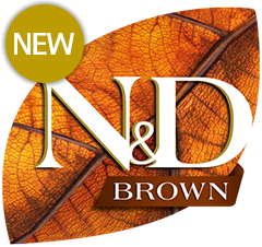 N&D Brown - Coming Soon