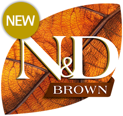 N&D Brown 