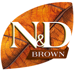 N&D Brown