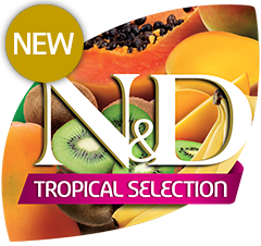N&D Tropical Selection Canine