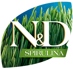 N&D Spirulina Hund