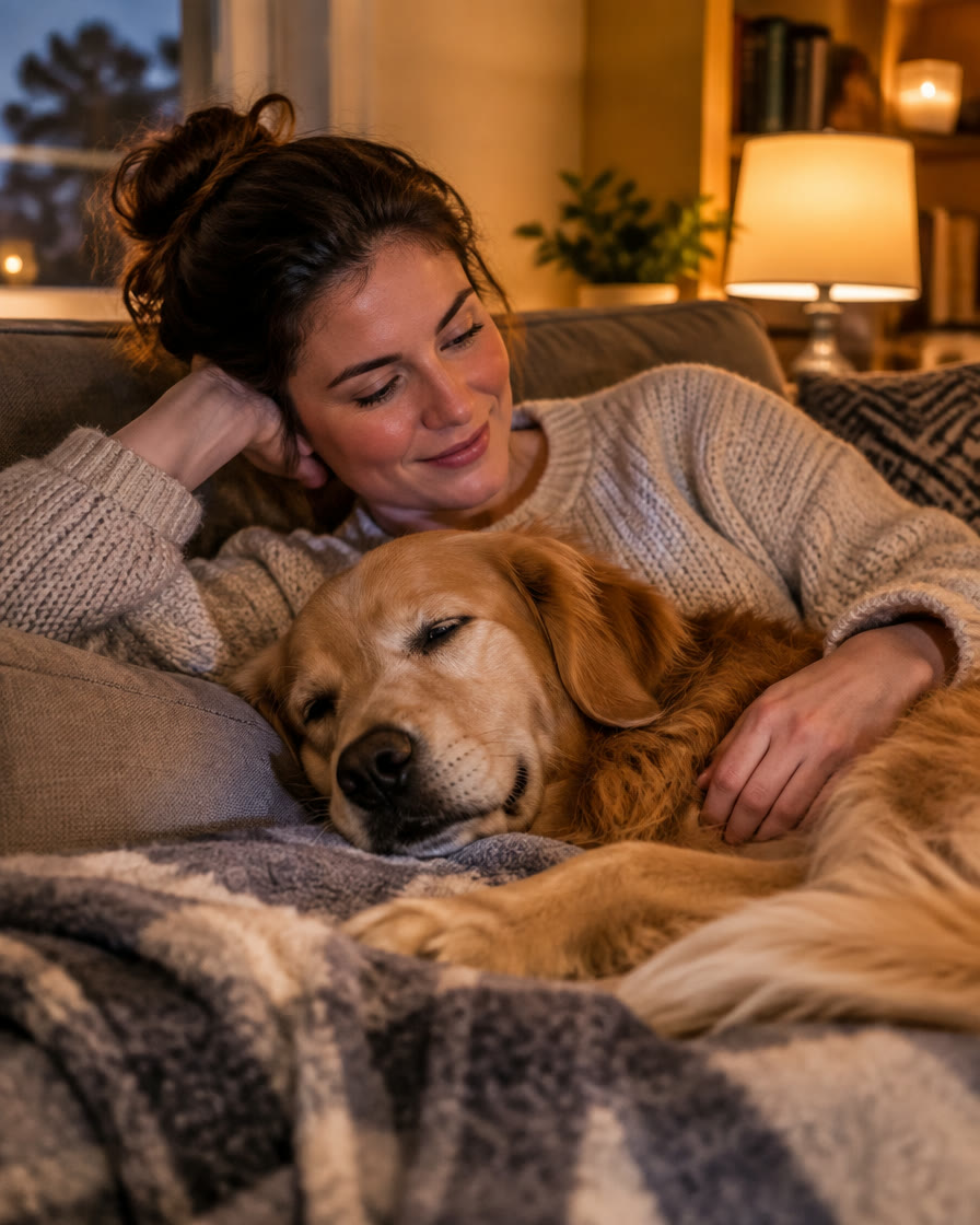 Personalized nutrition plan and ongoing support for a pet